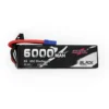 CNHL Black Series 6000mAh 22.2V 6S 65C EC5