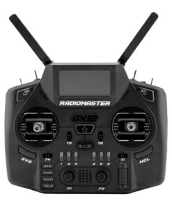 Radiomaster GX12