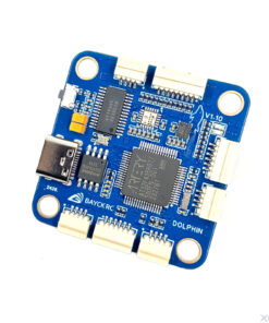 BayckRC Dolphin AT32F435 3-6S LiPo