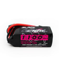 CNHL Black Series 1100mAh 14.8V 4S 100C XT60