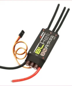 EMAX BLHeli 80A ESC 2S-6S