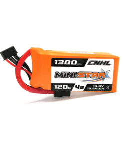 CNHL 1300mAh 14.8V 4S XT60