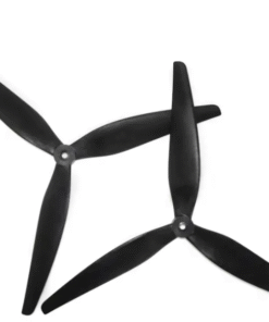 HQProp X-Class 13x9x3 V2 B-GRN