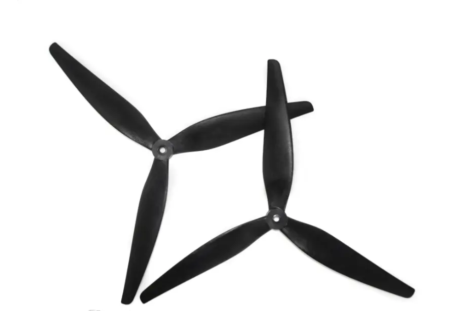 HQProp X-Class 13x9x3 V2 B-GRN