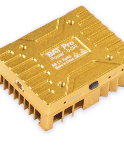 PandaRC BAT Pro 3W 48CH 5.8GHz