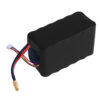 Quadix 8S8P Li-ion 28.8V 40000mAh