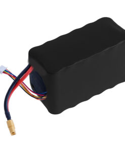 Quadix 6S8P Li-ion 21.6V 40000mAh