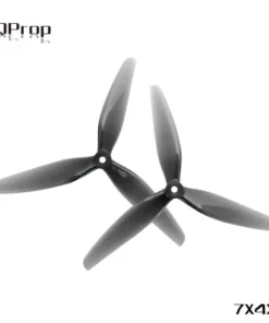 HQProp DP7x4x3GR-PC