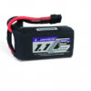 Turnigy Graphene Purple 1100mAh 6S 22.2V 120C XT60