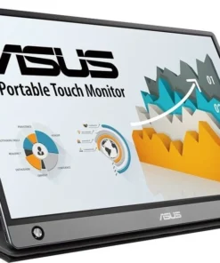 ASUS ZenScreen Touch MB16AMT (Kasutatud)
