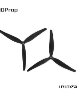 HQProp LR10x5x3B-GRN