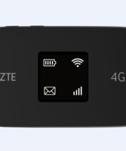 ZTE MF971RS 4G kaasaskantav wifi ruuter (kasutatud)
