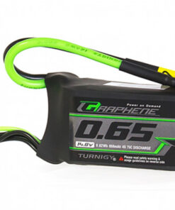 Turnigy Graphene Panther 650mAh 4S 75C