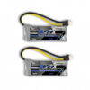 Turnigy BoltX 300mAh 1S (2tk)